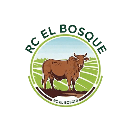 Logo RC El Bosque